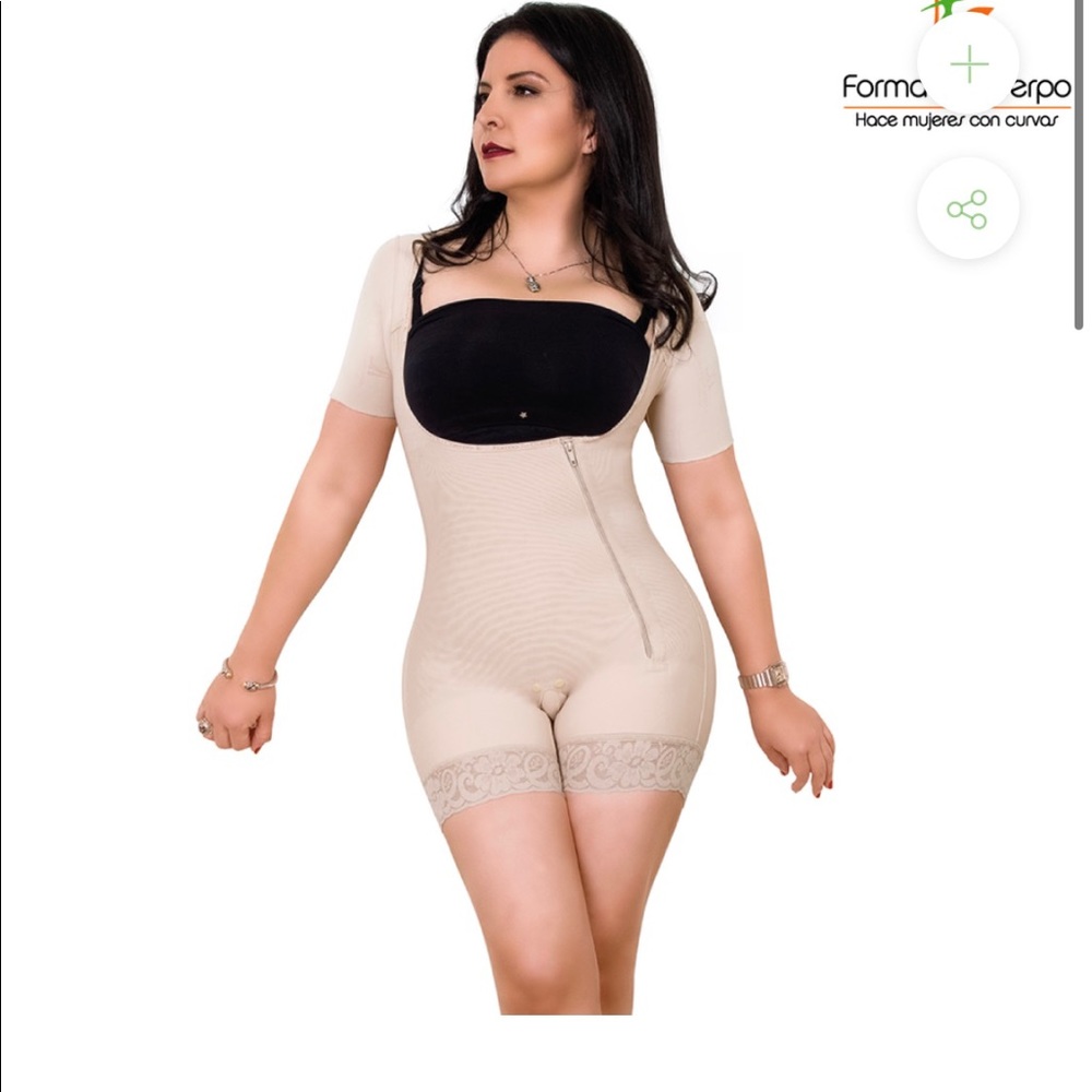 Faja Colombiana NEW size S